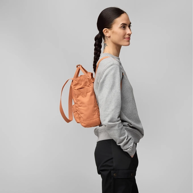 Kanken Totepack Mini - 242 - Desert Brown