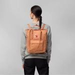 Kanken Totepack, kolor: 242 - Desert Brown