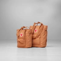Kanken Totepack, kolor: 242 - Desert Brown