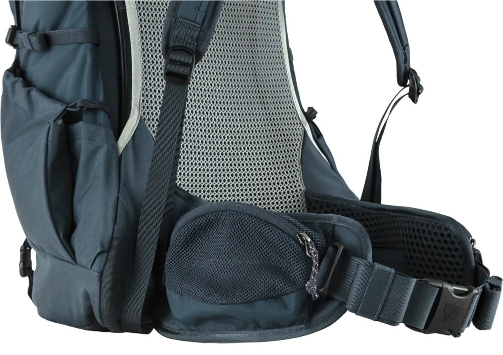 Abisko Friluft 45 S/M, kolor: 560 - Navy