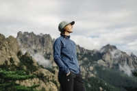 Fjallraven Abisko Lite Fleece Jacket W