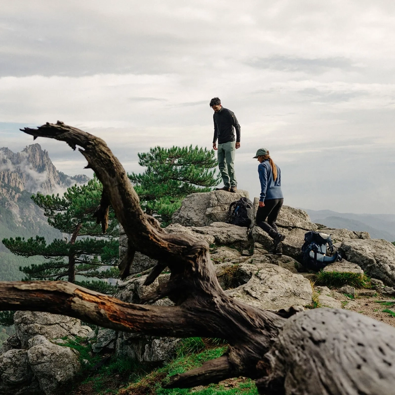 Fjallraven Abisko Lite Fleece Jacket W