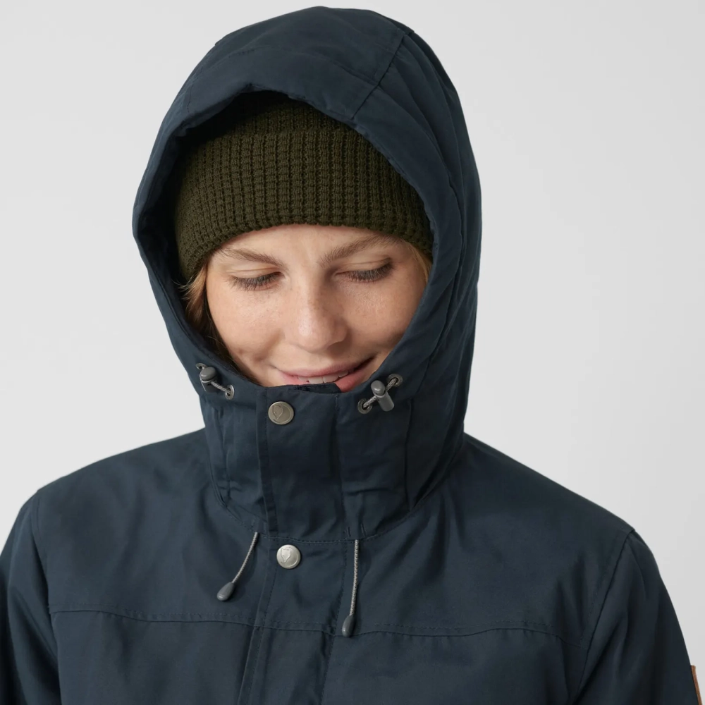 Greenland Winter Jacket W