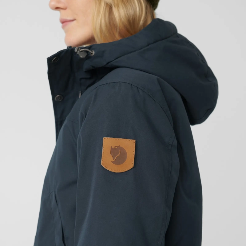 Greenland Winter Jacket W