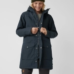 Greenland Winter Jacket W