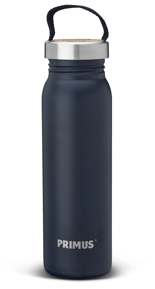 Klunken Bottle 0.7, kolor: 540 - Royal Blue