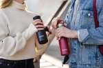Klunken Vacuum Bottle 500 ml - mix kolorów