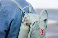 Klunken Bottle 0.7, kolor: Mint Green