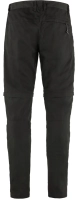 High Coast Zip-Off Trousers, kolor: 550 - Black