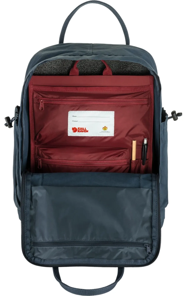 Kanken Organizer