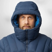 Expedition Mid Winter Jacket