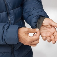 Expedition Mid Winter Jacket