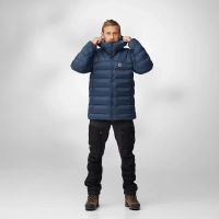 Expedition Mid Winter Jacket