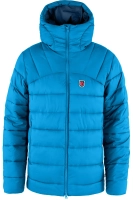 Expedition Mid Winter Jacket, kolor: 525-560 - UN Blue-Navy