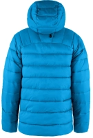 Expedition Mid Winter Jacket, kolor: 525-560 - UN Blue-Navy