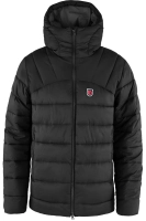 Expedition Mid Winter Jacket, kolor: 550-050 - Black-Basalt