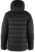 Expedition Mid Winter Jacket, kolor: 550-050 - Black-Basalt
