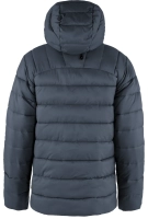 Expedition Mid Winter Jacket, kolor: 560-525 - Navy-UN Blue