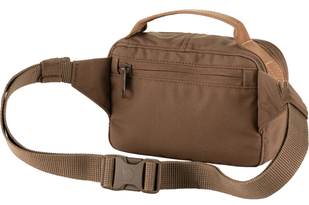 Kanken No.2, kolor: 238 - Hazel Brown