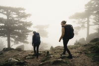 Fjallraven Abisko Hike 35 S/M