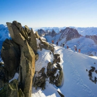 Bergtagen 38 S/M