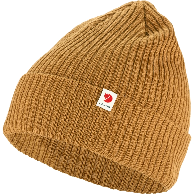 Rib Hat, kolor: 166 - Acorn