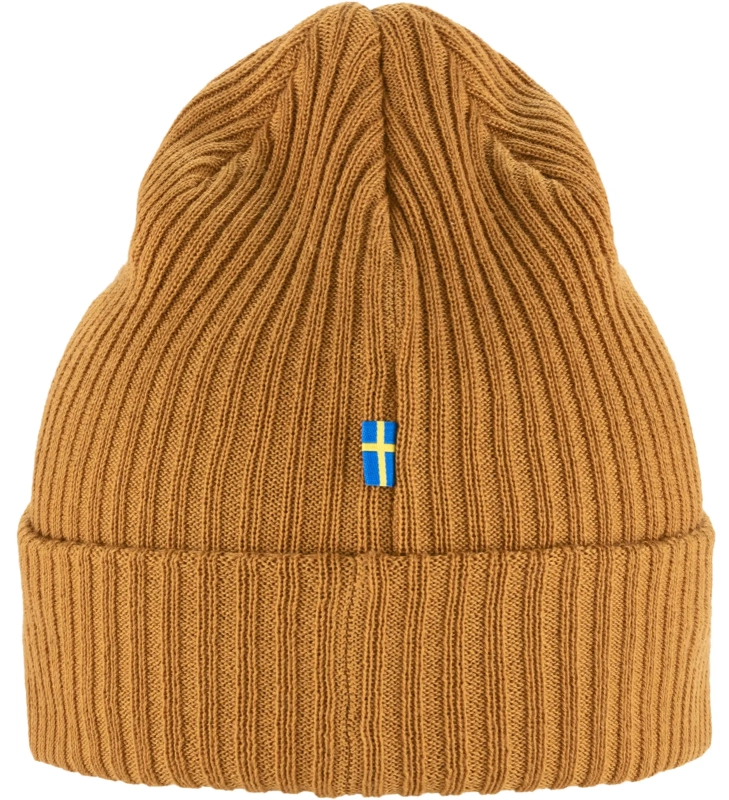 Rib Hat, kolor: 166 - Acorn