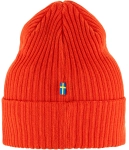 Rib Hat, kolor: 214 - Flame Orange