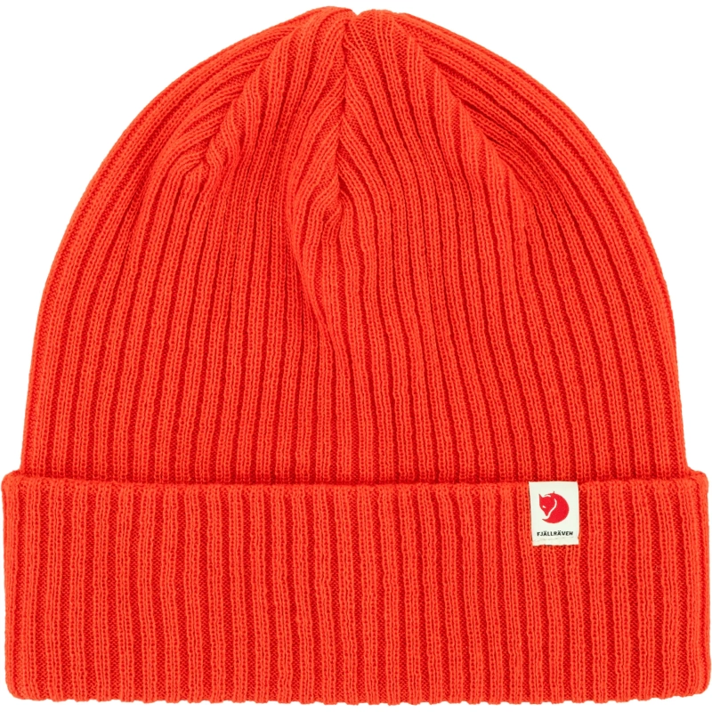 Rib Hat, kolor: 214 - Flame Orange