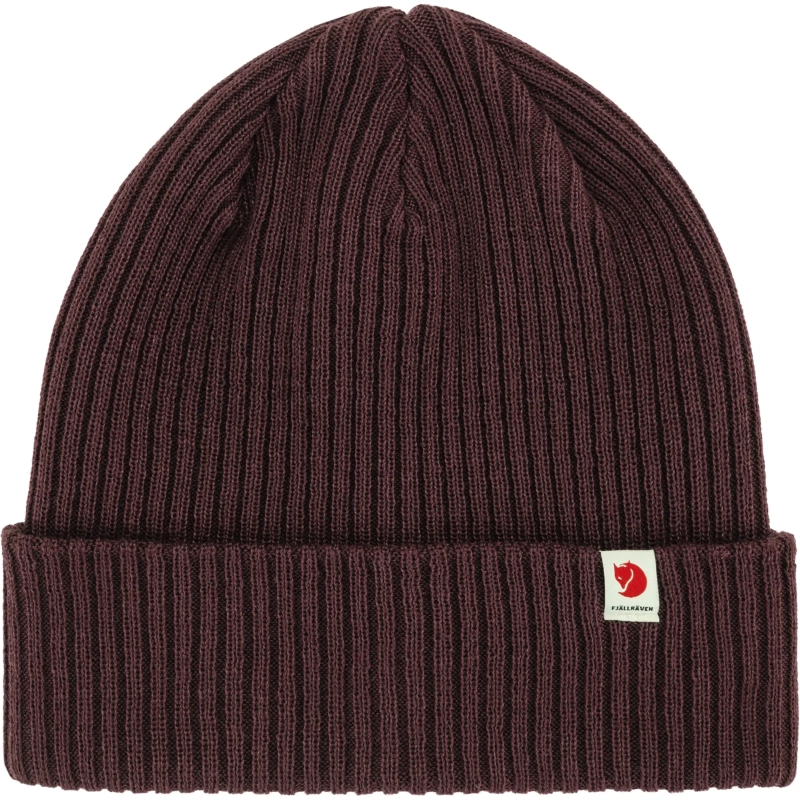Rib Hat, kolor: 357 - Port