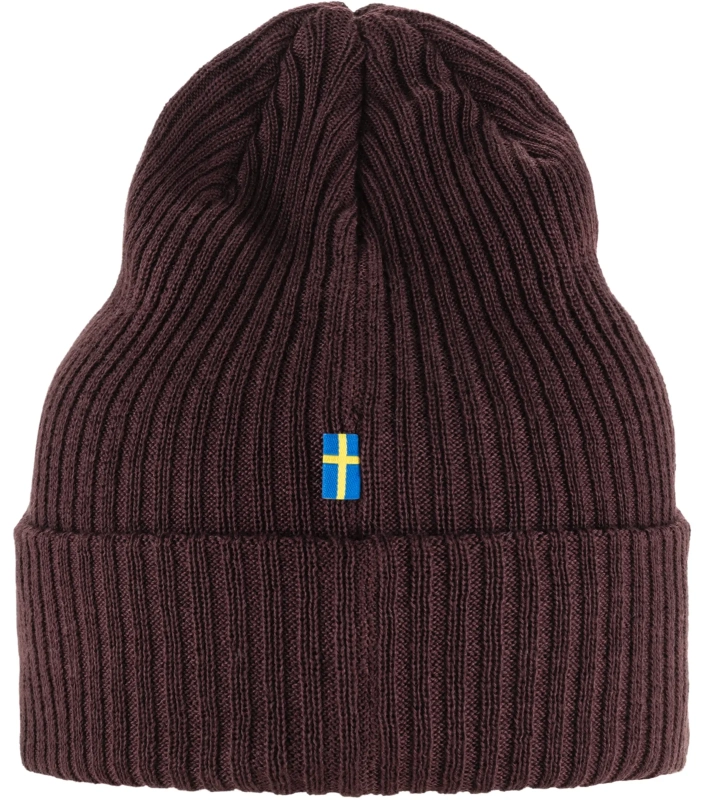 Rib Hat, kolor: 357 - Port