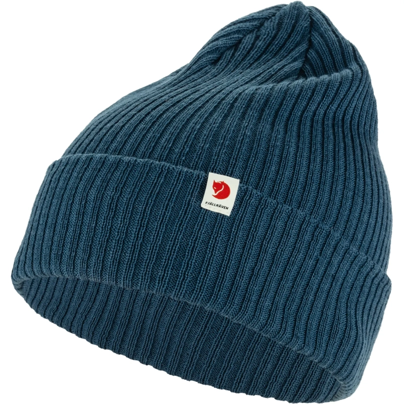 Rib Hat, kolor: 534 - Indigo Blue