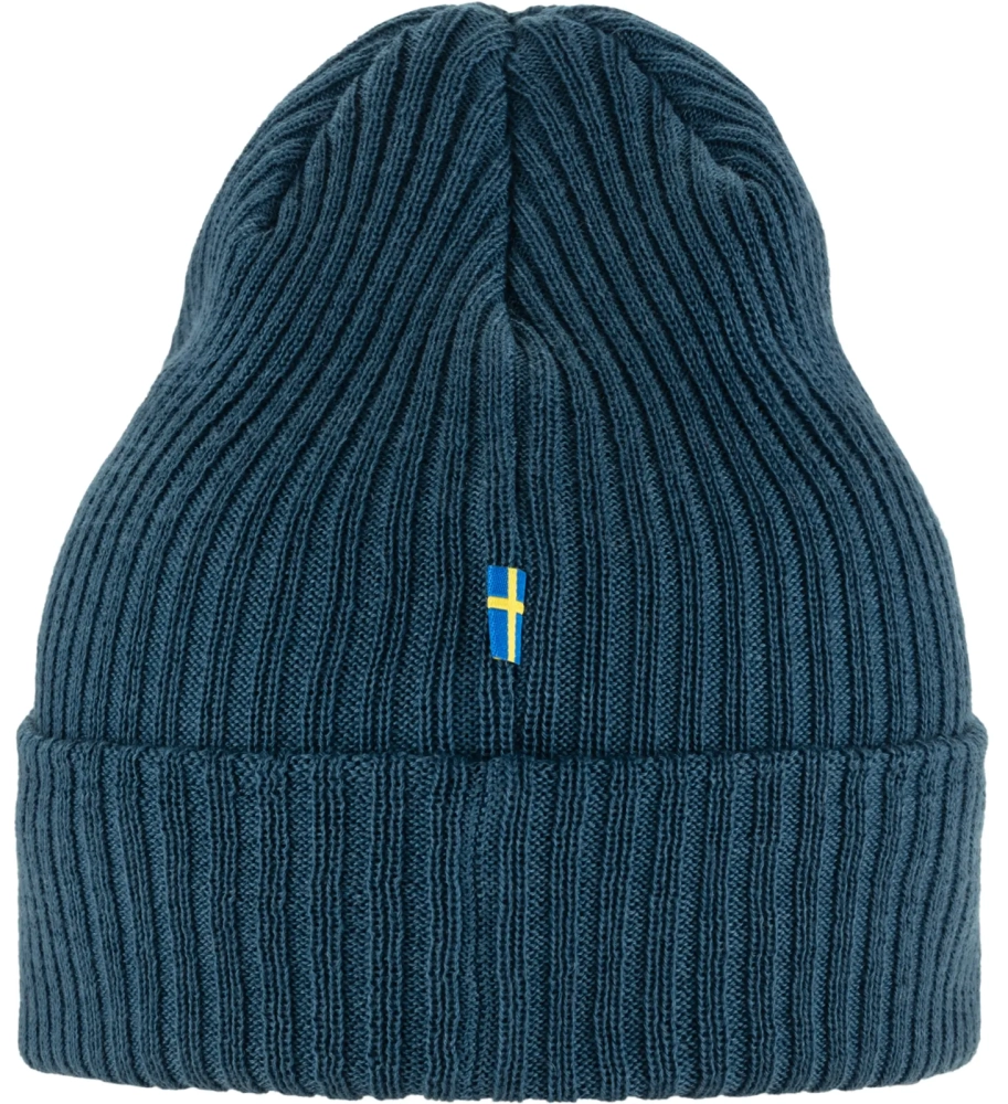 Rib Hat, kolor: 534 - Indigo Blue