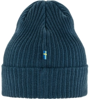 Rib Hat, kolor: 534 - Indigo Blue