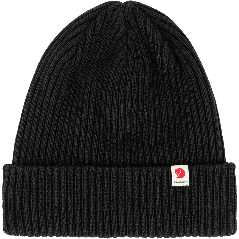 Rib Hat, kolor: 550 - Black