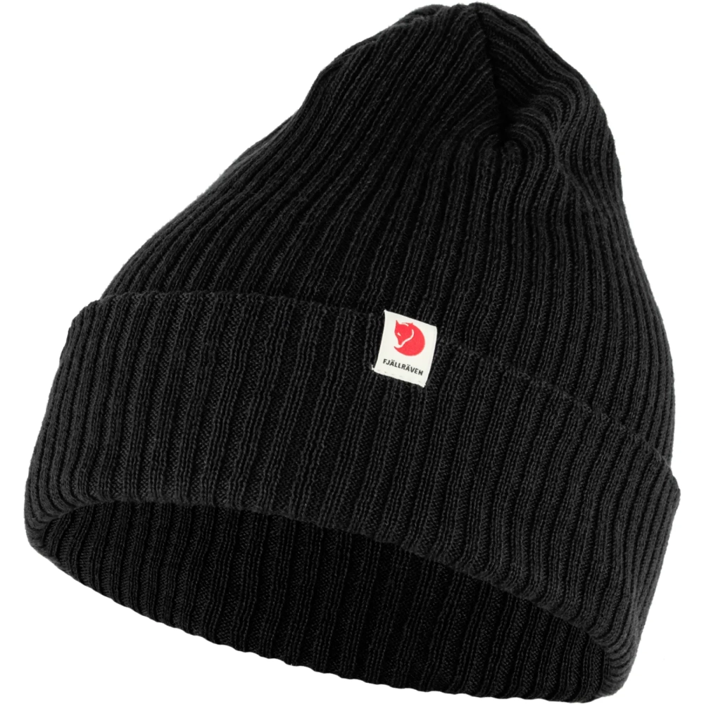 Rib Hat, kolor: 550 - Black