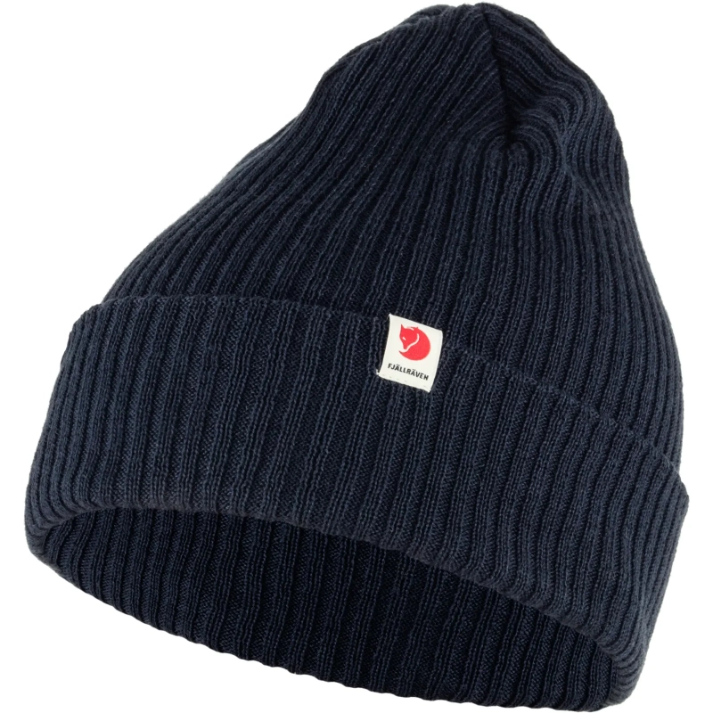 Rib Hat, kolor: 555 - Dark Navy
