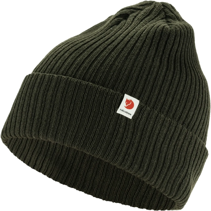 Rib Hat, kolor: 662 - Deep Forest