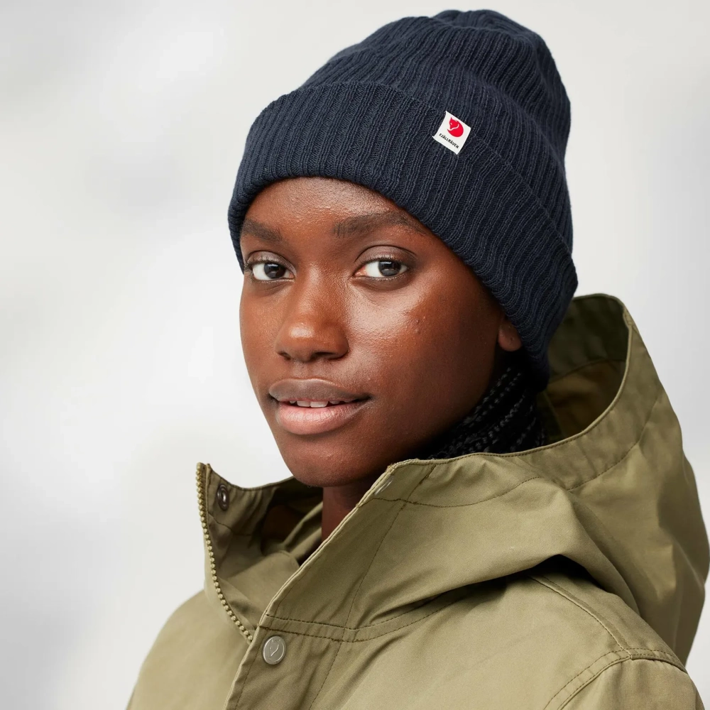 Rib Hat