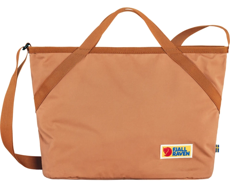 Vardag Crossbody, kolor: 242 - 243 - Desert Brown-Terracotta Brown