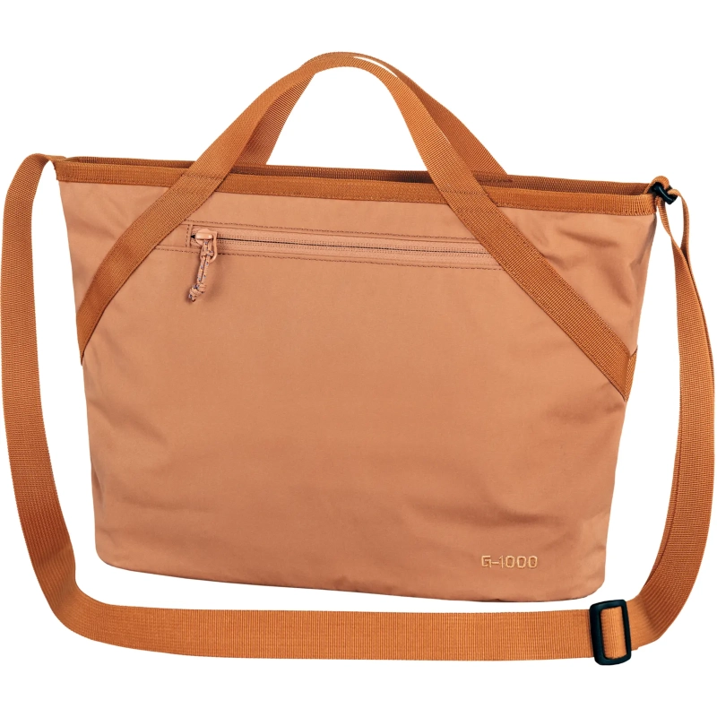 Vardag Crossbody, kolor: 242 - 243 - Desert Brown-Terracotta Brown