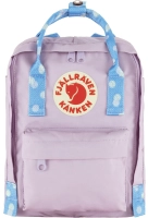 Kanken Mini, kolor: 457-916 - Pastel Lavender-Confetti