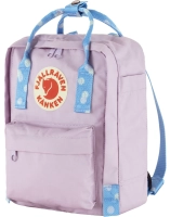 Kanken Mini, kolor: 457-916 - Pastel Lavender-Confetti