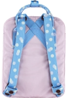 Kanken Mini, kolor: 457-916 - Pastel Lavender-Confetti