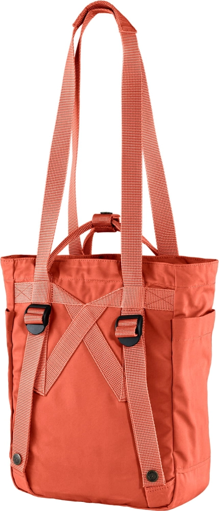 Kanken Totepack Mini, kolor: 333 - Rowan Red