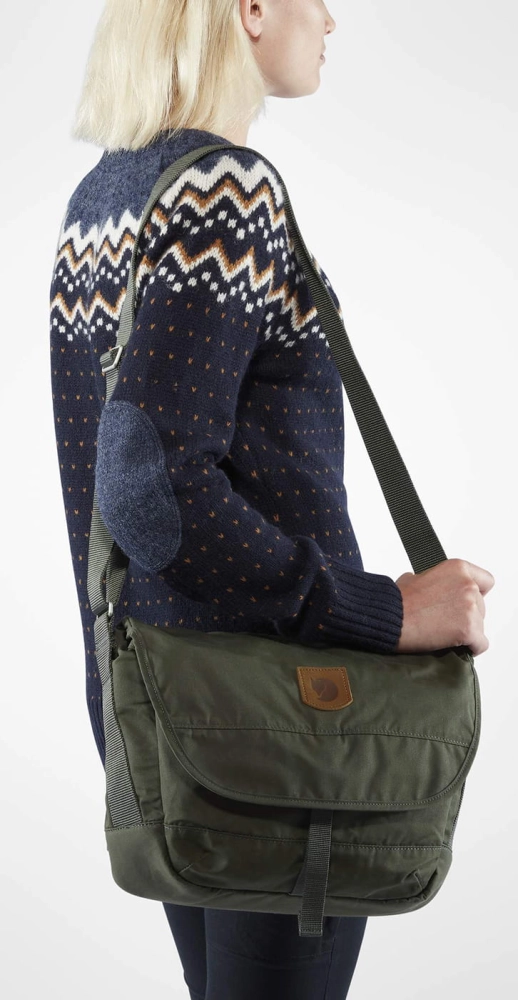 Greenland Shoulder Bag Small