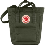 Fjallraven Kanken Totepack Mini, kolor: 662 - Deep Forest
