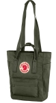 Fjallraven Kanken Totepack Mini, kolor: 662 - Deep Forest