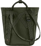 Fjallraven Kanken Totepack Mini, kolor: 662 - Deep Forest