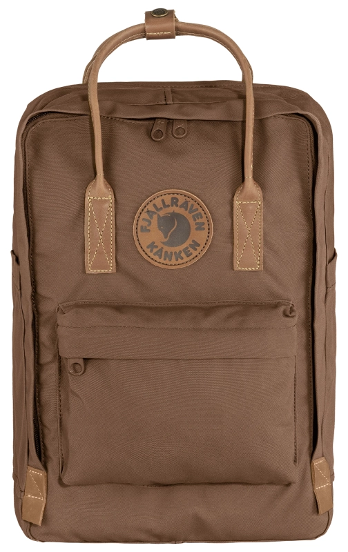 Kanken No. 2 Laptop 15", kolor: 238 - Hazel Brown